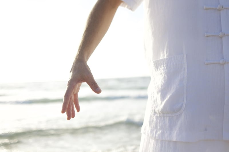 Chen Style Tai Chi Practice